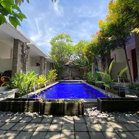 Ayu Love & Harmony Guest House